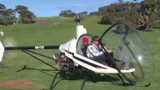 CH7 Kompress Helicopter  in Western Australia Sold Sold Sold Sold Sold