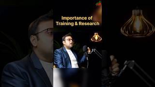 Importance of Training & Research #stockmarket #trading #stockmarketeducation #sharemarkettraining