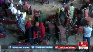 LIVE: PTI Power Show in Peshawar | PTI Jalsa Today | PTI LIVE | IMRAN KHAN LIVE | HUM NEWS LIVE