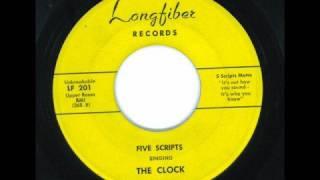 The Clock - 5 Scripts