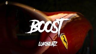 UK Drill Type Beat 2022 - "Boost" UK Drill Instrumental [Prod by. LukiBeatz]