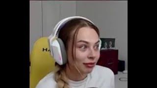 ЖЕСТКИЙ КРИНЖ Twitch (mihalina/cheatbanned)