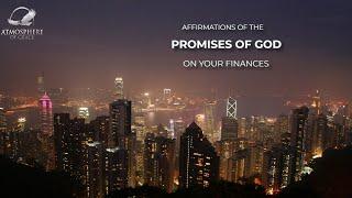 Affirmations of Promises of God for Finances