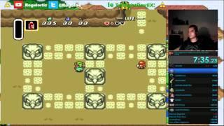 (ESP/MX) 100% Speedrun. GG. ( ͡ ͡° ͜ ʖ ͡ ͡°)