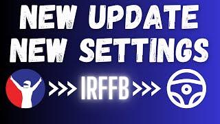 New irFFB settings for iRacing | irFFB Setup Guide