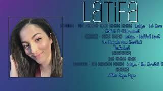 Latifa-Iconic tracks of 2024-Supreme Hits Collection-Appealing