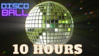 | Disco Ball | Party| 10 hours | NO ADS|