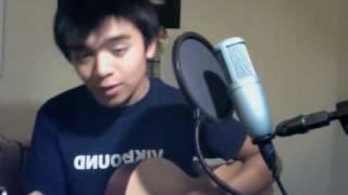 I Will Follow You Into The Dark - Alex Salazar - Death Cab cover + FAP 2.0 info!