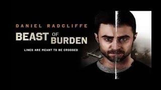 Yük Hayvani-Beast of Burden 2018 Dram-Gerilim Full TR Dublaj İzle