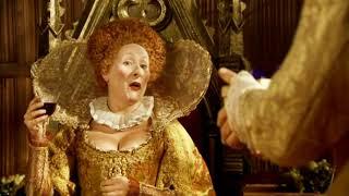 Horrible Histories Elizabeth I's Christmas present: Wristwatch