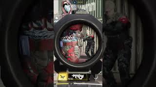 THE UNSTOPPABLE PDW-57 WARRIORS FEAST IN COD MOBILE#shorts #codm #beast515 #pdw57