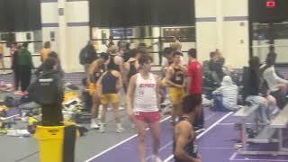 iUWW1 200m Bailey