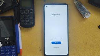 SAMSUNG A21s FRP BYPASS, GOOGLE ACCOUNT UNLOCK ONE UI 3.1 ANDROID 11 LATEST U6