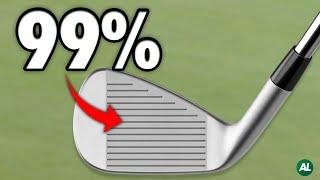 The TaylorMade P790 Irons Review 2024...99% Of Golfers SHOULD USE THESE!!