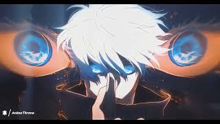 I CLING TO️️ | Sukuna X Gojo -JUDAS LADY GAGA [AMV] #amv #animethrone #jjk