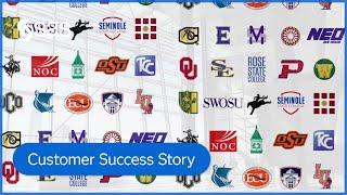 OSRHE | Modernizing Higher Education with Data Management Solutions | SAS Customers