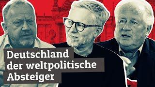 Die Herrschaft der Ahnungslosen | Heiner Flassbeck, Jens Berger und Markus J. Karsten