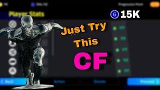 15k GP 99 SPEED Hidden CF || eFootball 2024 Mobile