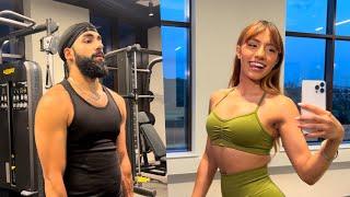 Male vs Female Motivation at the Gym 