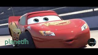 Spinosaurus Cars YTP Collab entry - planetfh