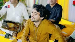 Kadi Aoo Mahiya Sady Rawan Tay  - Singer Ahsan Iqbal - Bethak Show