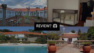 hotel rural da ameira