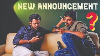 INBOX 2.0 Announcement Video | Cinema Vikatan