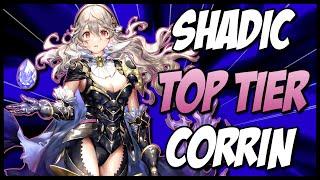 SHADIC'S CORRIN IS TOP TIER #2