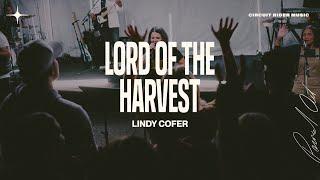 Lord of the Harvest - Lindy Cofer (Official Video)