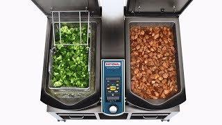 VarioCookingCenter - Must-have for the professional kitchens | RATIONAL