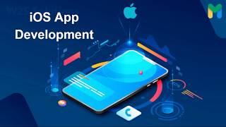 iOS App Development Services | #Mobiloitte