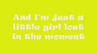 Lenka - The Show (lyrics)