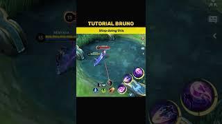 Bruno Double ball Tutorial by Renyaaa