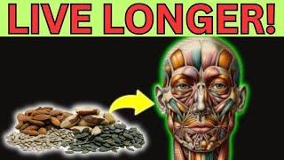 These 10 Foods Regenerate Stem Cells & LIVE LONGER (Doctors Never Say This)