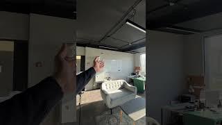 Экскурсия по офису ремонтной компании ремонт 16 Казань
