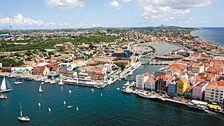 Curacao in the Caribbean - Unravel Travel TV