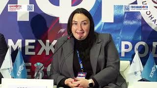 Цифротех 2023: ИБ в IIot: межотраслевой ландшафт безопасности. Качалин, Зарецкий, Даренский, Булович