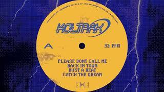 Kolter - Please don't call me (KOX01)