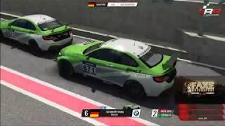 RaceRoom - FAXE - Vom Twitch Livestream (Kommentiert)