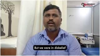 Regency Healthcare || Dr. Rohit Jain- Consultant in Orthopaedics