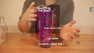New Ploox Cup #cup #drinks #innovation