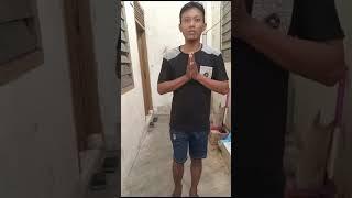 Suryadi Nugraha M #disabilitas #disabilitasfisik