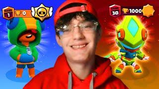 Ich werde PROFI in Brawl Stars !gamersonly