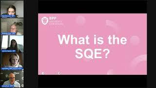 A deep dive into SQE2 – with BPP University Law School