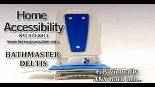 Bathmaster Deltis Bath Lift