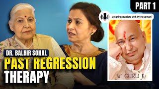  PART 1 : Past Regression , How Past Life Karma's Manifest In This Life!! #guruji #pastlife