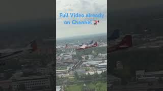 New video already on channel 