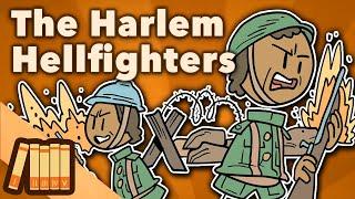 The Harlem Hellfighters | The 369th Infantry | US History | Extra History