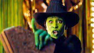 Wicked - I Can't Believe I'm Reviewing This Movie