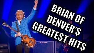  Brian Of Denver's Greatest Hits!  Slot Machine Bonus Rounds | The Big Jackpot